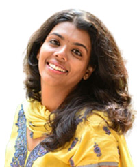 Anuvinda Sadanandan