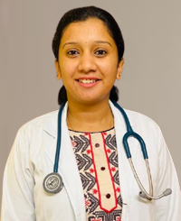 Dr. Niharika M