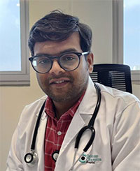 Dr. Vivekanand Hiremath