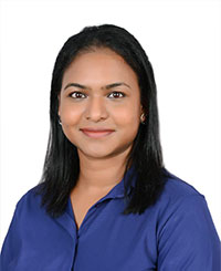 Dr Mahalakshmi Pendurthi