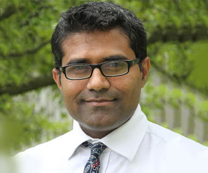 Dr. Srinivasaiah